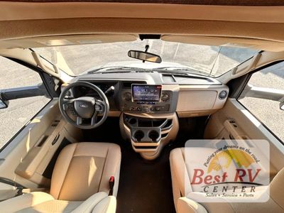 2026 Thor Motor Coach Four Winds - Photo 88