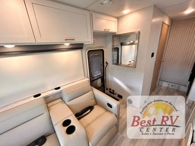 2026 Thor Motor Coach Four Winds - Photo 32