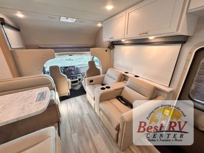 2026 Thor Motor Coach Four Winds - Photo 75