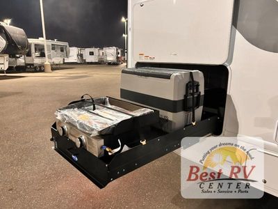 2026 Thor Motor Coach Four Winds - Photo 4
