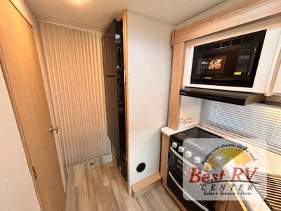 2026 Thor Motor Coach Four Winds - Photo 43