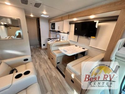 2026 Thor Motor Coach Four Winds - Photo 14