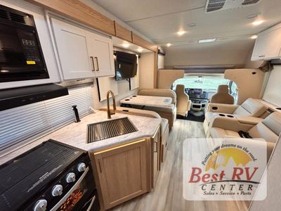 2026 Thor Motor Coach Four Winds - Photo 72