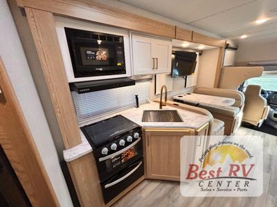 2026 Thor Motor Coach Four Winds - Photo 71