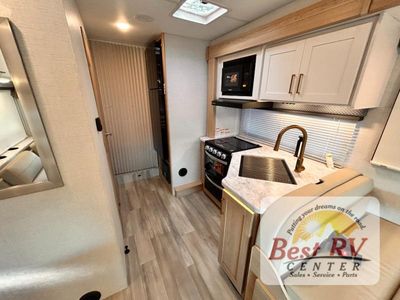 2026 Thor Motor Coach Four Winds - Photo 36