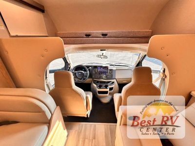 2026 Thor Motor Coach Four Winds - Photo 86