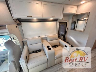 2026 Thor Motor Coach Four Winds - Photo 26