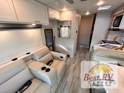 2026 Thor Motor Coach Four Winds - Photo 24