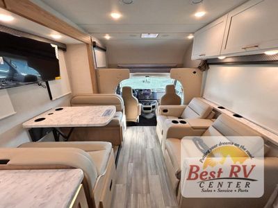 2026 Thor Motor Coach Four Winds - Photo 74