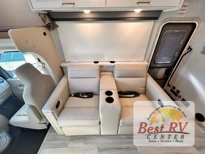 2026 Thor Motor Coach Four Winds - Photo 30