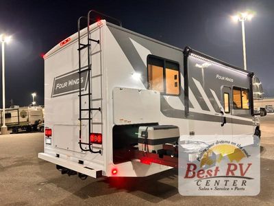 2026 Thor Motor Coach Four Winds - Photo 5