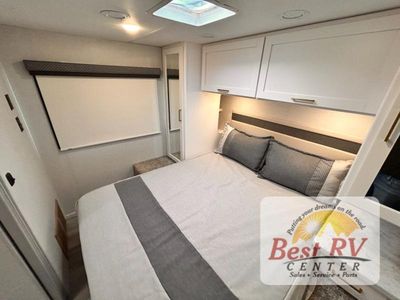 2026 Thor Motor Coach Four Winds - Photo 52