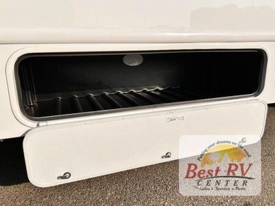 2026 Thor Motor Coach Four Winds - Photo 100