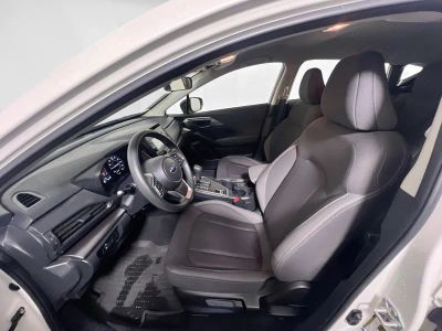 2024 Subaru Impreza — photo 12 view