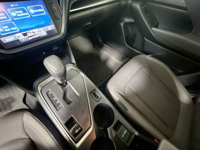 2024 Subaru Impreza — photo 21 view