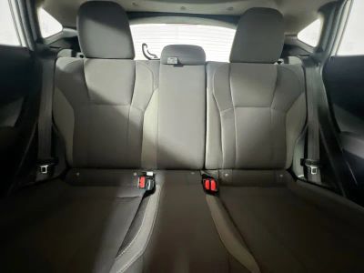 2024 Subaru Impreza — photo 28 view