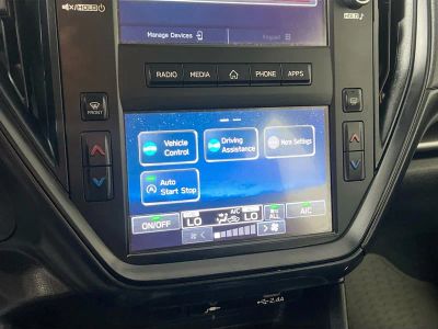 2024 Subaru Impreza — photo 22 view