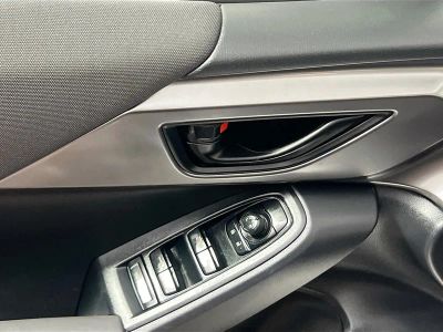 2024 Subaru Impreza — photo 14 view