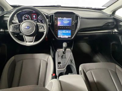 2024 Subaru Impreza — photo 25 view