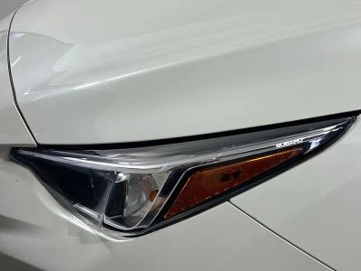 2024 Subaru Impreza — photo 9 view