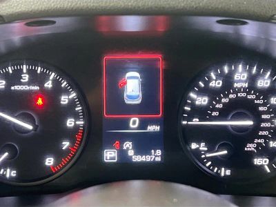 2024 Subaru Impreza — photo 19 view