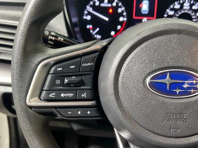2024 Subaru Impreza — photo 16 view