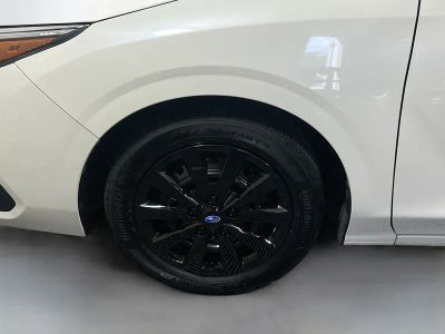 2024 Subaru Impreza — photo 11 view