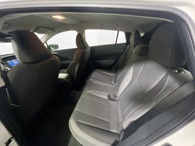 2024 Subaru Impreza — photo 24 view