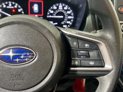 2024 Subaru Impreza — photo 17 view