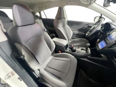 2024 Subaru Impreza — photo 26 view