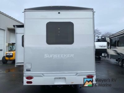 2023 Forest River RV Sunseeker - Photo 3