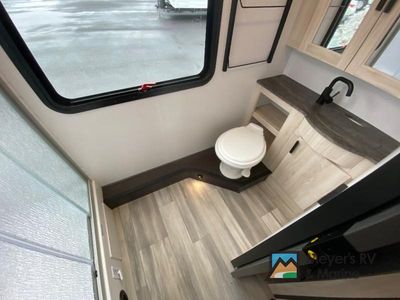 2023 Forest River RV Sunseeker - Photo 12