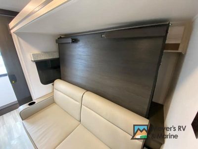 2023 Forest River RV Sunseeker - Photo 10