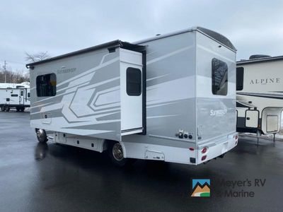 2023 Forest River RV Sunseeker - Photo 2