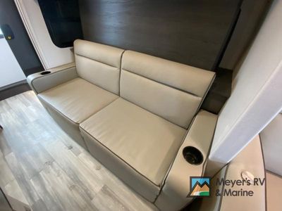2023 Forest River RV Sunseeker - Photo 9