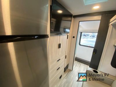 2023 Forest River RV Sunseeker - Photo 11