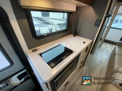 2023 Forest River RV Sunseeker - Photo 8
