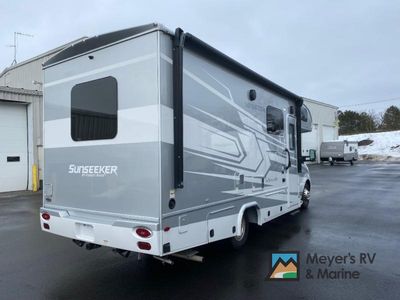 2023 Forest River RV Sunseeker - Photo 4