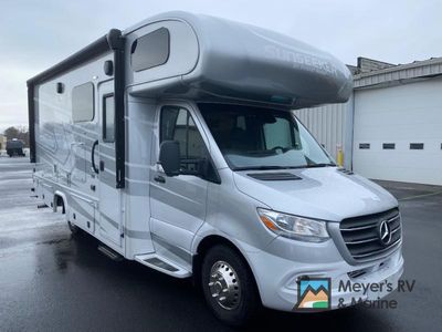 2023 Forest River RV Sunseeker - Photo 5