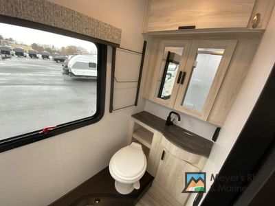 2023 Forest River RV Sunseeker - Photo 13