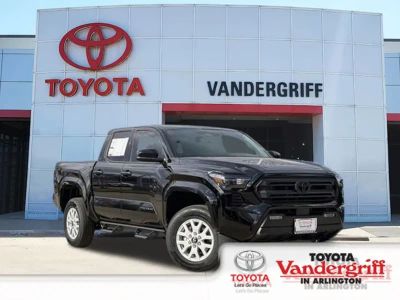 2026 Toyota Tacoma - Photo 1