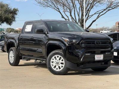 2026 Toyota Tacoma - Photo 2