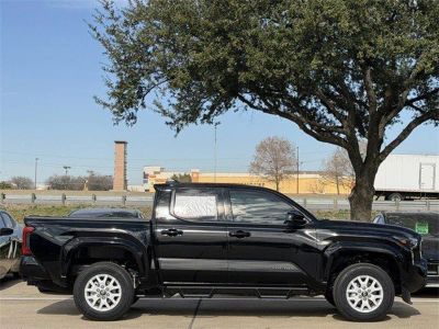 2026 Toyota Tacoma - Photo 3