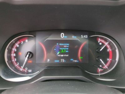 2025 Toyota RAV4 - Photo 11