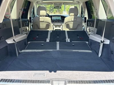 2020 Mercedes-Benz GLS - Photo 37