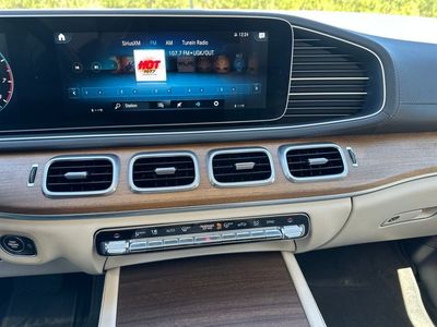 2020 Mercedes-Benz GLS - Photo 6