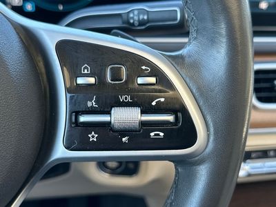 2020 Mercedes-Benz GLS - Photo 23