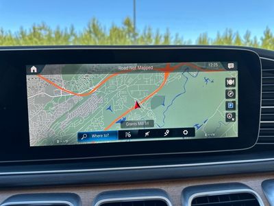 2020 Mercedes-Benz GLS - Photo 10