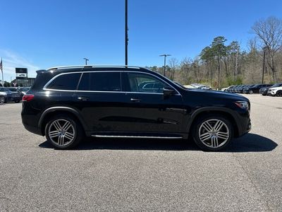 2020 Mercedes-Benz GLS - Photo 15