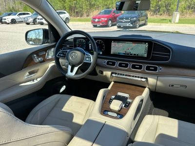 2020 Mercedes-Benz GLS - Photo 43